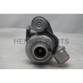 Turbolader von Henkel Parts für DELTA II (836) günstig online kaufen