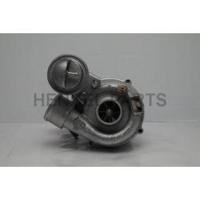 Turbolader von Henkel Parts