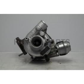 Turbolader von Henkel Parts