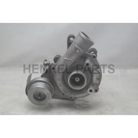 Turbolader von Henkel Parts