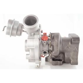Turbolader von Henkel Parts
