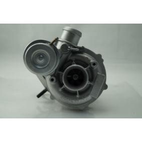Kjøp Turbolader av Henkel Parts 5110113R til den lave prisen 5136,60 NOK