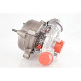 Kjøp Turbolader av Henkel Parts 5110121N til den lave prisen 8368,40 NOK