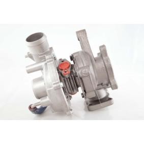 Turbolader von Henkel Parts