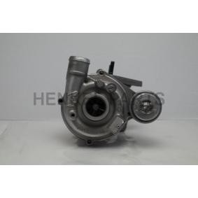 Turbolader von Henkel Parts