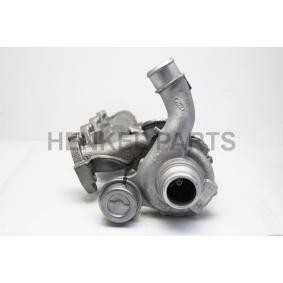 Turbolader von Henkel Parts