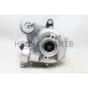 Turbolader von Henkel Parts