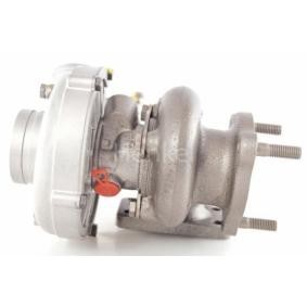 Turbolader 5110168R