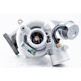 Turbolader von Henkel Parts