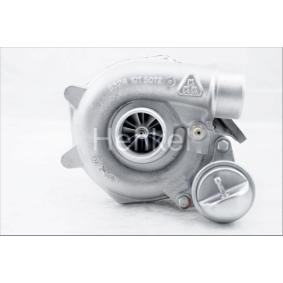 Turbolader von Henkel Parts