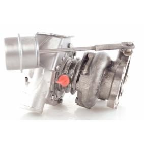 Turbolader von Henkel Parts