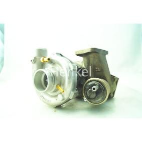 Turbolader von Henkel Parts