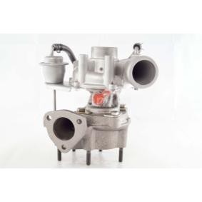 Turbolader von Henkel Parts für CHEROKEE (XJ) günstig online kaufen