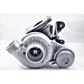 Turbolader 5110229R