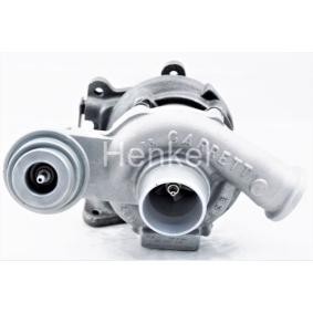 Turbolader von Henkel Parts