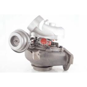 Turbolader von Henkel Parts