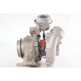 Turbolader von Henkel Parts