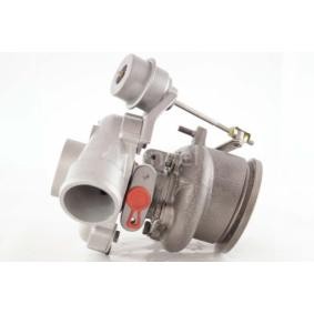 Turbolader für PUCH von Henkel Parts