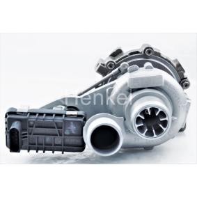 Turbolader von Henkel Parts
