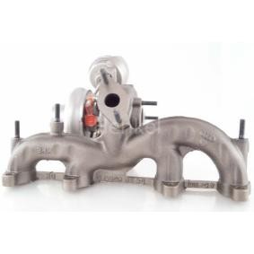 Turbolader von Henkel Parts