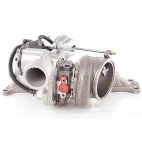 Turbolader von Henkel Parts