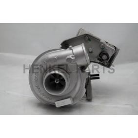 Turbolader 5110472R