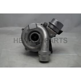 Turbolader von Henkel Parts