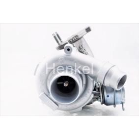 Turbolader von Henkel Parts