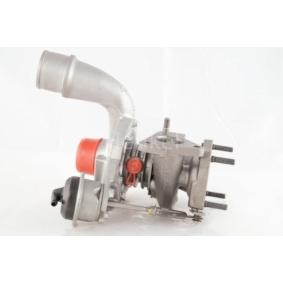 Turbolader von Henkel Parts