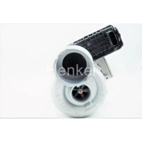 Turbolader von Henkel Parts