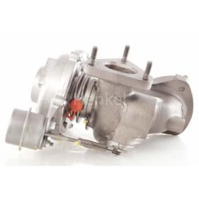 Turbolader von Henkel Parts