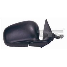 Acquista Specchietto retrovisore esterno da TYC 329-0011 a buon mercato per soli 75,07 €