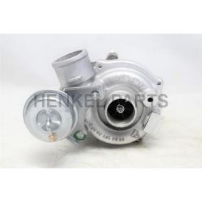 Kjøp Turbolader av Henkel Parts 5110924R til den lave prisen 6690,72 NOK