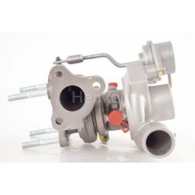Turbolader von Henkel Parts