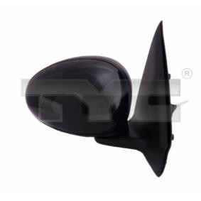 Acquista Specchietto retrovisore esterno da TYC 329-0022 a buon mercato per soli 23,38 €