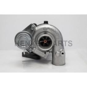 Turbolader von Henkel Parts