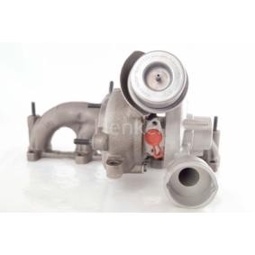 Turbolader von Henkel Parts