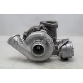 Turbolader von Henkel Parts