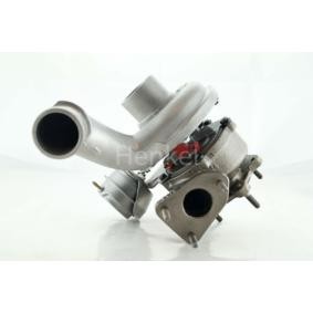 Turbolader von Henkel Parts