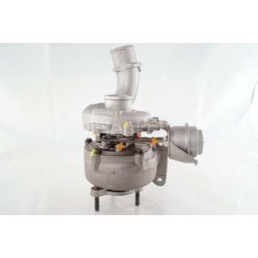 Turbolader von Henkel Parts