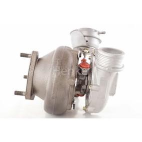 Turbolader von Henkel Parts
