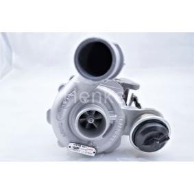 Turbolader von Henkel Parts