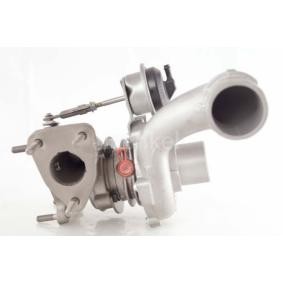 Turbolader von Henkel Parts