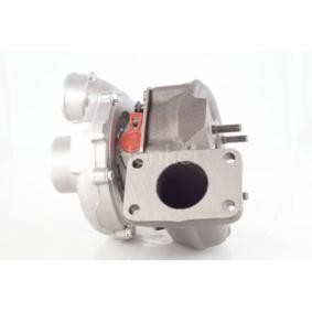 Turbolader von Henkel Parts