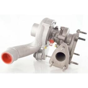 Turbolader von Henkel Parts