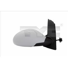 Acquista Specchietto retrovisore esterno da TYC 331-0047 a buon mercato per soli 70,55 €