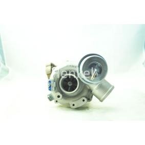 Turbolader von Henkel Parts