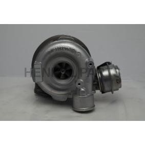 Turbolader von Henkel Parts