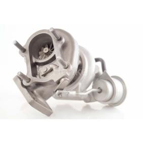 Turbolader von Henkel Parts