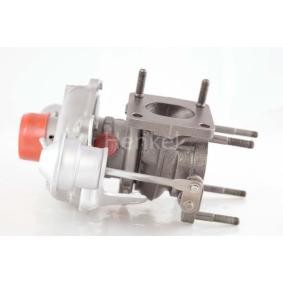 Turbolader von Henkel Parts